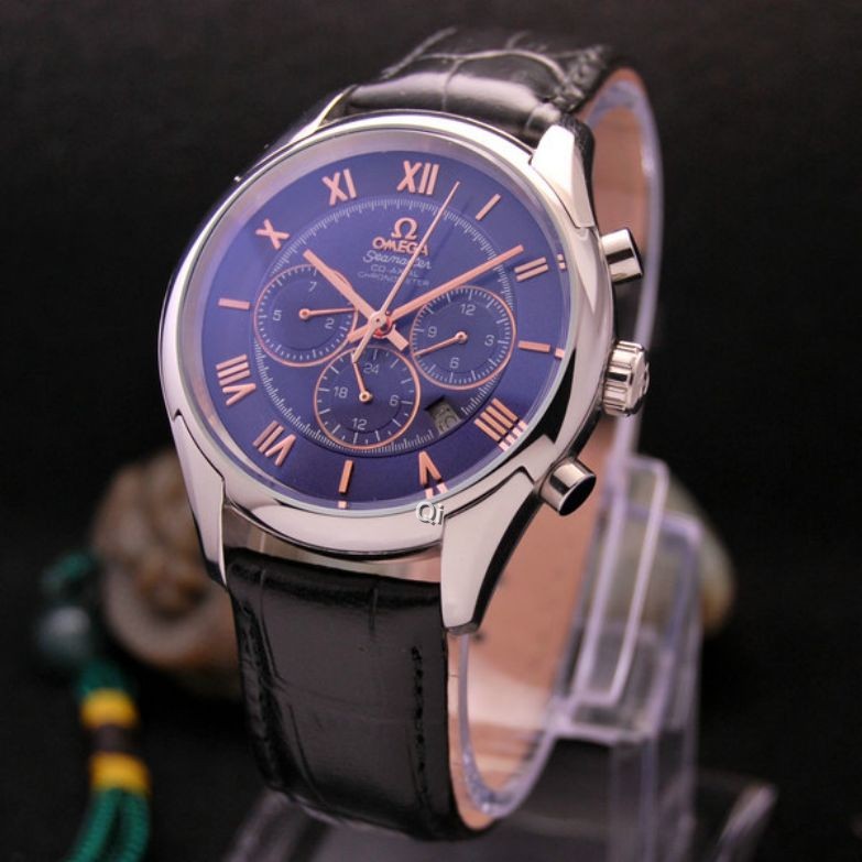 Omega watch man-375